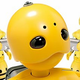 Illustration for article titled Mitsubishi Hiring Out Robots as Receptionists